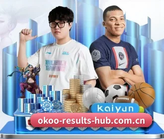 okoo-results-hub.com.cn APP