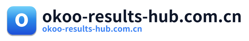 okoo-results-hub.com.cn